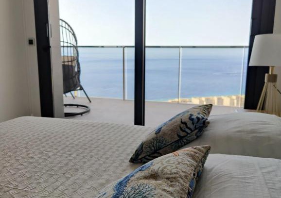 Benidorm Apartment | Sunset Waves 19-172 Benidorm