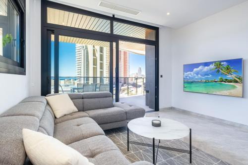Benidorm Apartment | Sunset Waves IV by Terreta Rentals