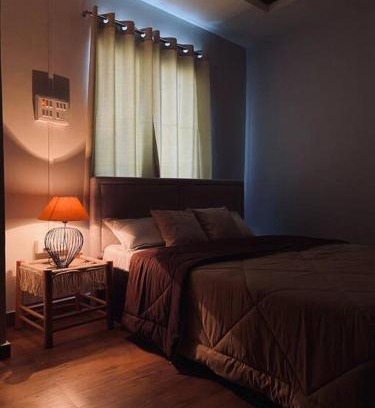 Imphal Apartment | SunsetHomes A luxurious studio apartment