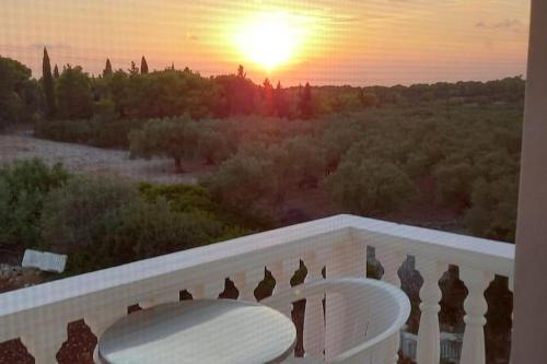 Ayios Leon Apartment | Sunsethouse kokkinopilia Agios Leon