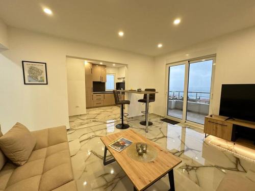 Utjeha Apartment | sunsetmontenegro
