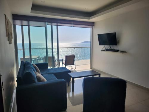Mazatlan Apartment | Sunsetview luxury condos