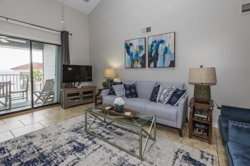 Orange Beach House | Sunshine At The Beach