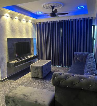 Taman Haji Zainal Apartment | Sunshine Bay Resort Beachaholic Homestay