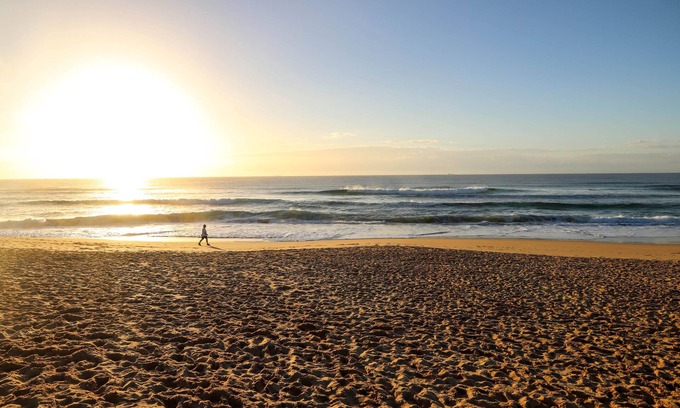 Warana House | Sunshine Coast Beach House - 2 minute walk to beach