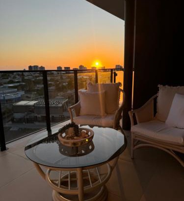 Maroochydore Apartment | Sunshine Coast Paradise