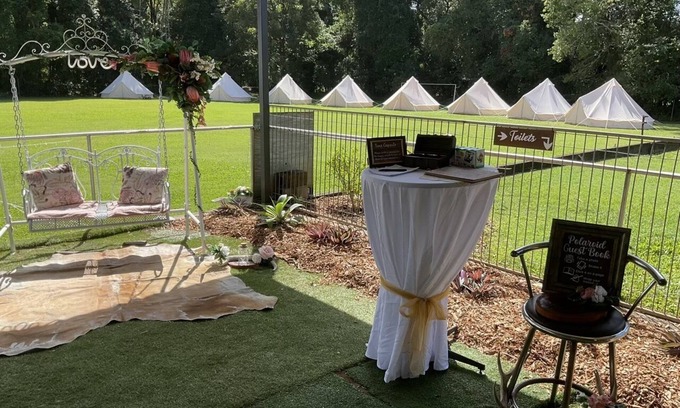 Diddillibah Cabin | Sunshine Coast Retreat 4