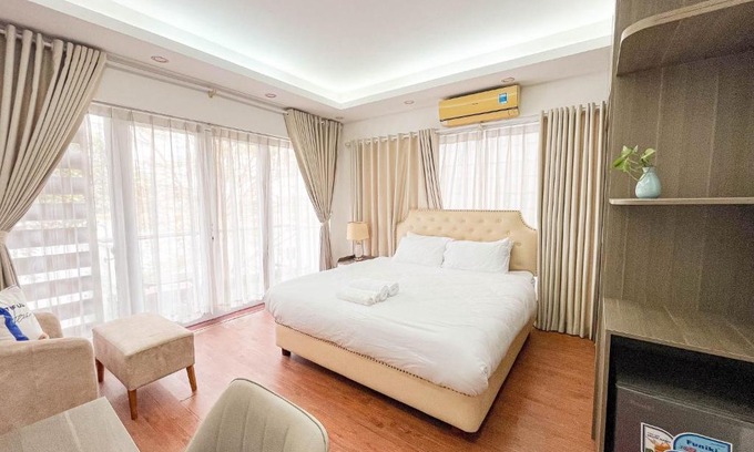 Quang An House | Sunshine Home 170 Từ Hoa