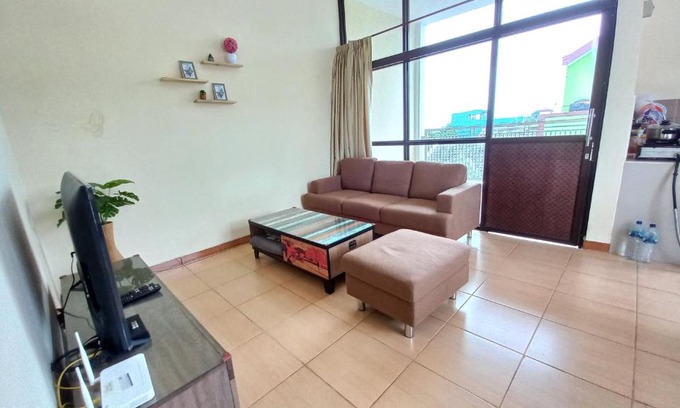 Beji House | Sunshine Homestay