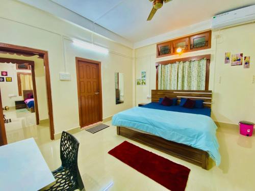 Sualkuchi House | Sunshine Homestay