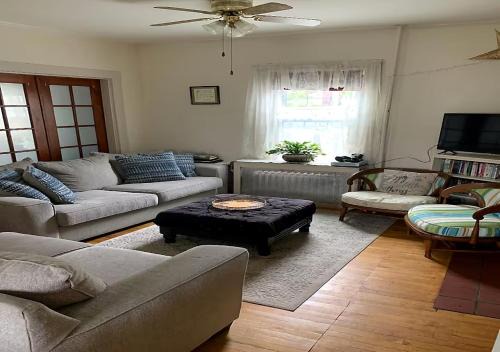Massena Apartment | Sunshine Hotel