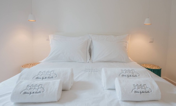 Santa Maria Maior Apartment | Sunshine House - Exclusive Apartment - Your home away from Home