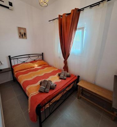 Serifos Apartment | Sunshine House