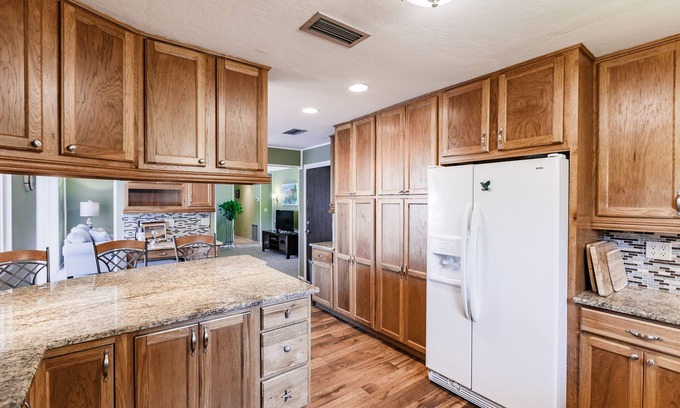 West Bradenton House | Sunshine House of Palma Sola
