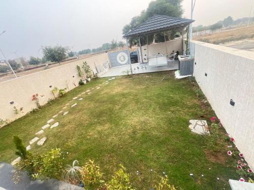 Sanganer Villa | Sunshine