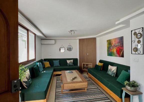 Kelibia Apartment | Sunshine Kelibia