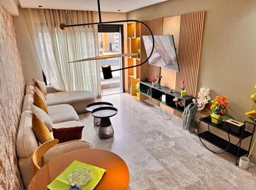 Gauthier Apartment | Sunshine