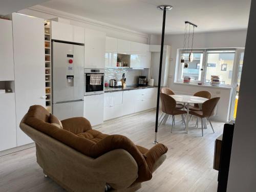 Tractorul Apartment | Sunshine Palais Brasov