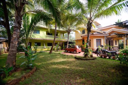 Colva House | Sunshine Park Homes