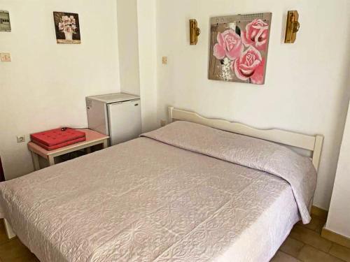 Pythagorion House | Sunshine Pension