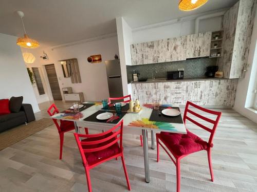 Mamaia-Sat Apartment | Sunshine Summer Residence
