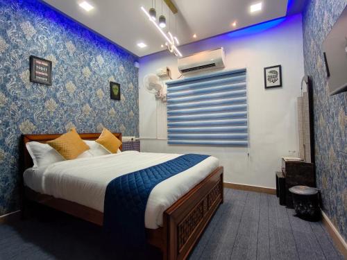 Tiruchirappalli House | Sunshine Villa & Homestay