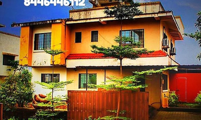 Khodala Hotel | sunshine villa