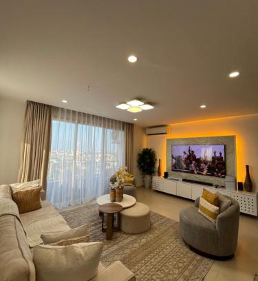 Mikocheni Apartment | SunshineHome