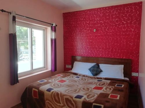 Fern Hill Apartment | Sunstar 3 bhk