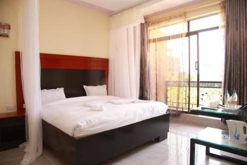 Thika Hotel | Sunstar Resort Thika