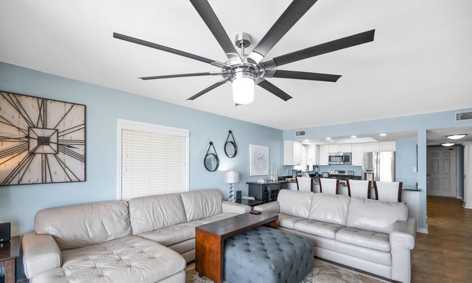 Orange Beach Condo | Sunswept 608 3/3 NEW RENTAL Orange Beach* BEAUTIFULLY UPGRADED*MUST SEE*