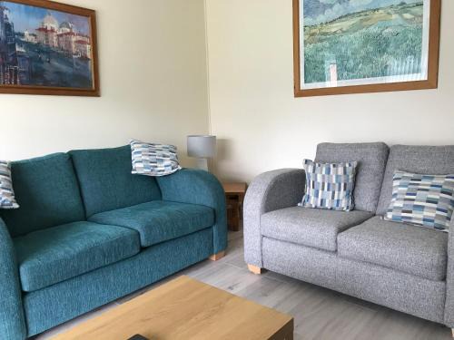 Coleraine House | Suntana at Causeway Coast and Glens