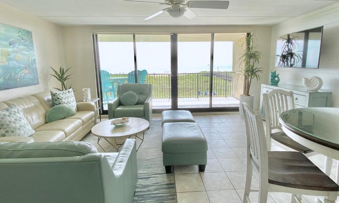 South Padre Island House | Suntide Iii Resort Unit 205