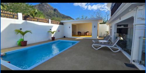 La Gaulette Villa | Suntoo Villa Wind & Kitesurf Accommodation