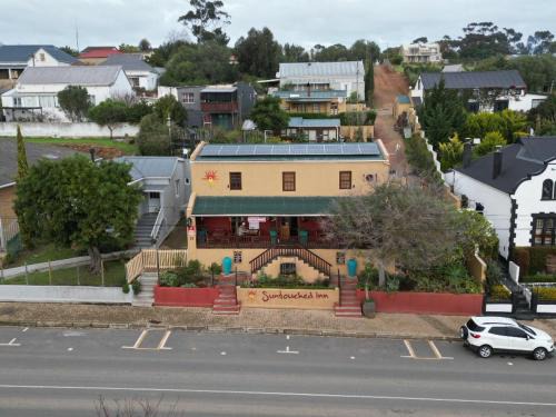 Napier House | Suntouched Inn