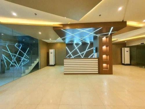 North Reclamation Area Apartment | Sunvida Tower Cebu Condominium Cebu City