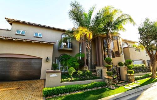 Boksburg House | Sunwardpark Guestrooms