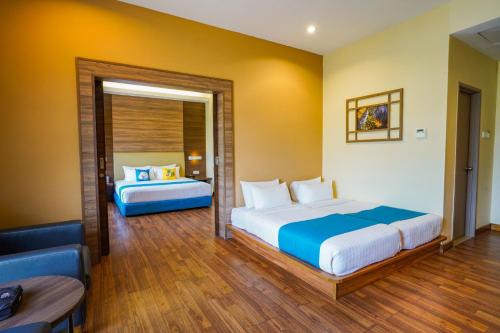 Hulu Kinta Hotel | Sunway Lost World Hotel