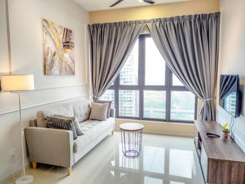 Maluri Apartment | Sunway Velocity TWO Cheras, KL by Idealhub