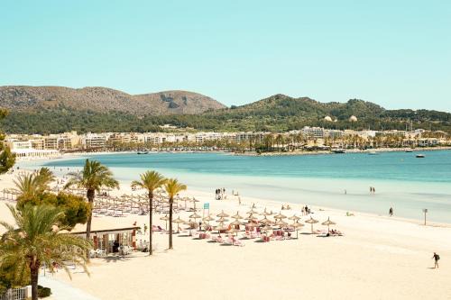 Alcudia Hotel | Sunwing Alcudia Beach