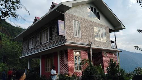 Rishop House | Sunyog Homestay