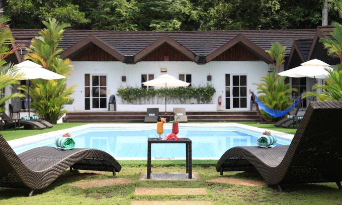 Coron Hotel | Sunz En Coron Resort