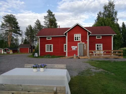 Karsamaki Other | Suomela Camping