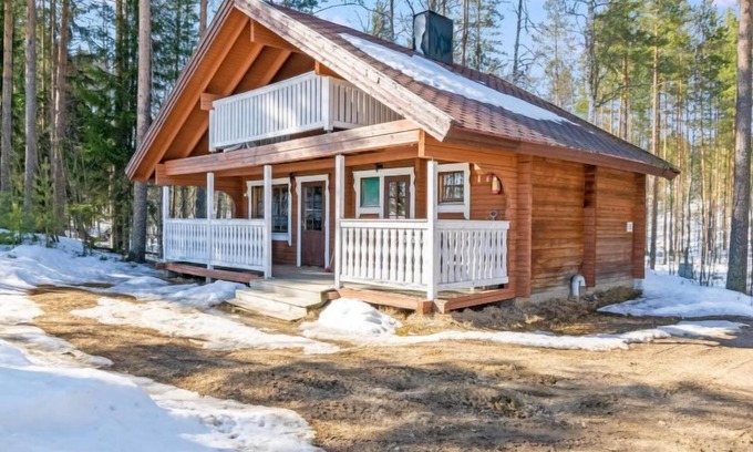 Sotkamo House | Suopursu by Interhome