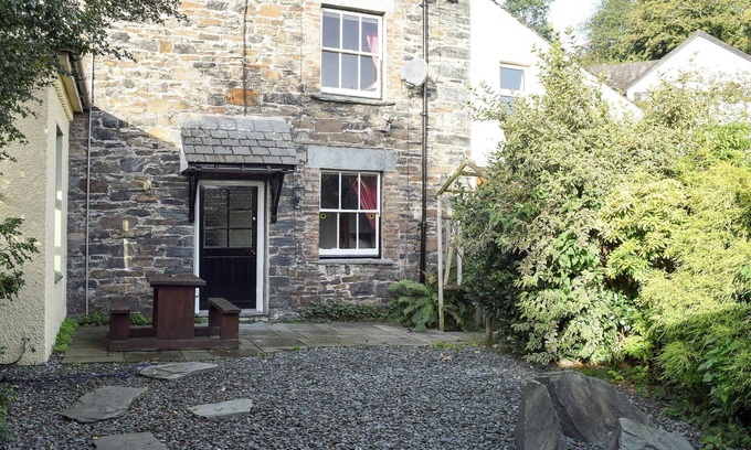 Braithwaite Cottage | Super 2 bedroom cottage in the heart of Braithwaite village.