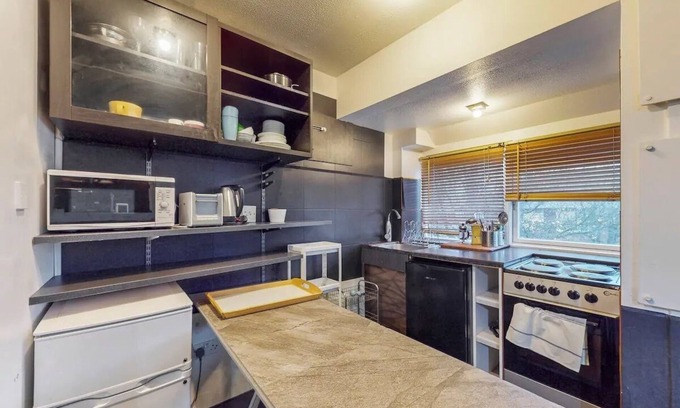 Golborne House | Super 3 Bed near Notting Hill - 5 min to Tube