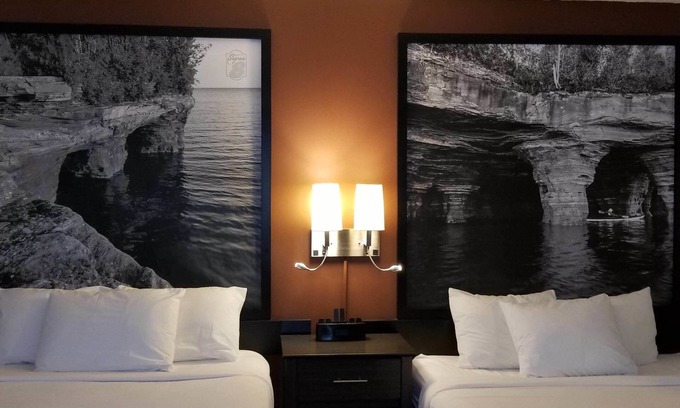 Ashland Hotel | Super 8 by Wyndham Ashland
