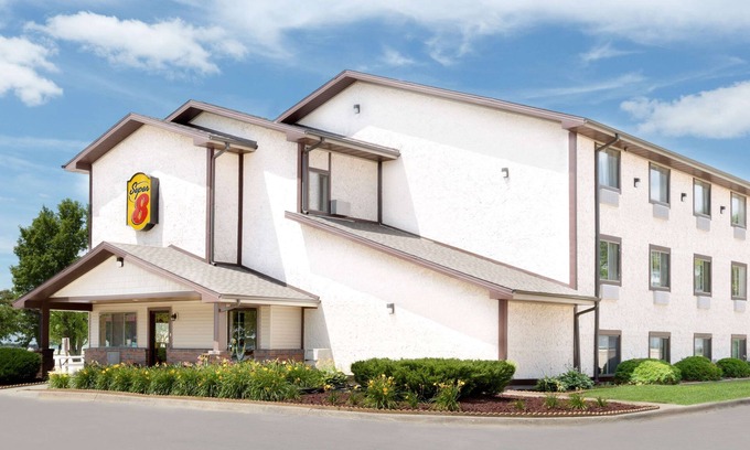 Boone Hotel | Super 8 by Wyndham Boone