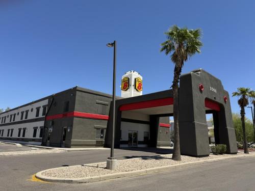 Casa Grande Hotel | Super 8 by Wyndham Casa Grande