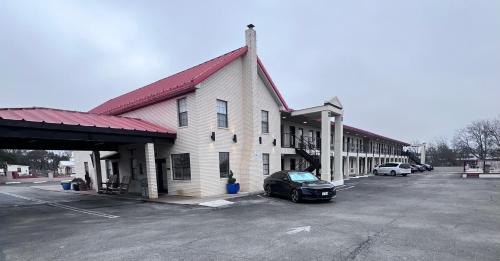 Fredericksburg Hotel | Super 8 by Wyndham Fredericksburg